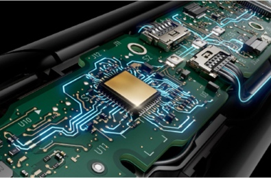 Интеллектуальный контроль температуры